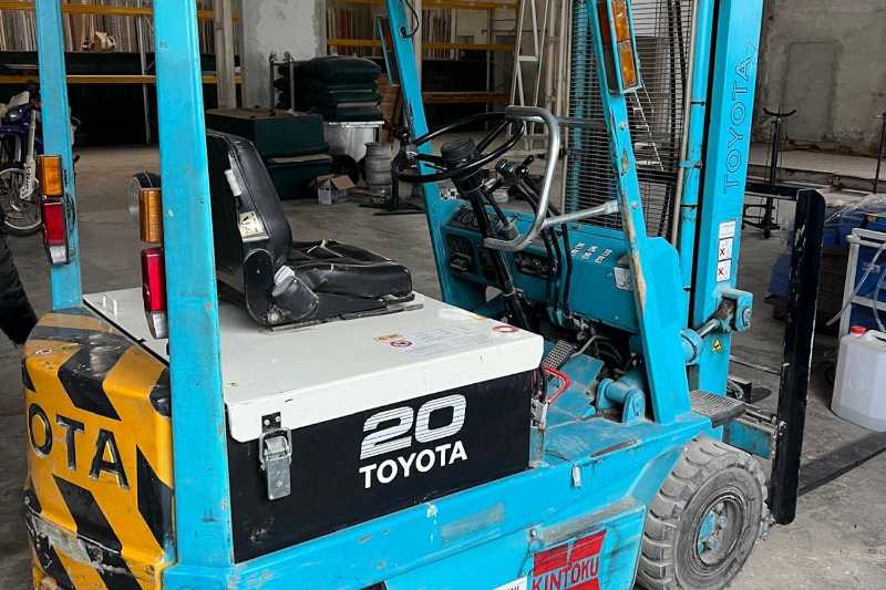 OmecoHub - Immagine TOYOTA 20